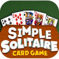 Simple Solitaire 2020 ( New ) 