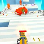 Crowd Fire