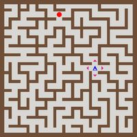 미로찾기( MAZE )