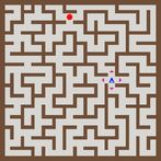 미로찾기( MAZE )