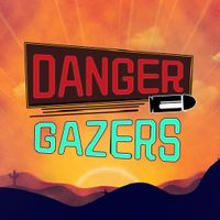Danger Gazers: Roguelite Game