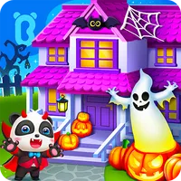 Baby Panda's Town: Street