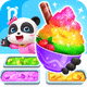 Little Panda's Ice Cream Stand