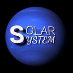 Solar System - Touch & Learn