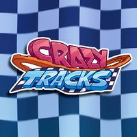 Kidy Crazy Tracks