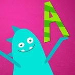 Буквария: Алфавит для детей