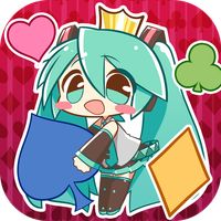 Hatsune Miku Tycoon