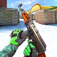 Fps Shooting Gun Games 3d 2024