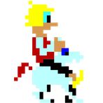 Конек-горбунок