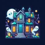 GHOST HOUSE