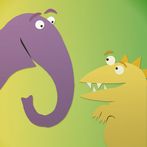 Kiri and Lou: Hide and Seek