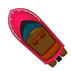 Merge Boat