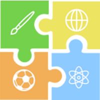 Picture Quiz - Logo/Famous/Ani