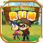 Run Forest Run