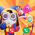 Digital Circus Video Call