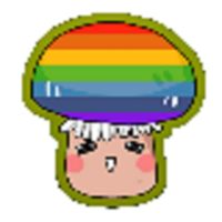 무지개버섯 키우기 Growing Mushrooms