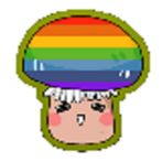 무지개버섯 키우기 Growing Mushrooms