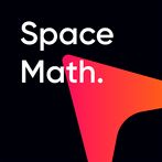 Space Math.