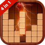 Wood Block Puzzle (QBLOCK)