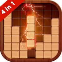 Wood Block Puzzle (QBLOCK)