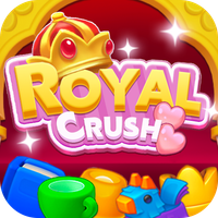 Royal Crush