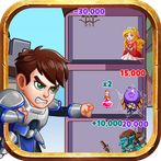 Number Wars: Battle of Digits!