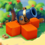 Crystal Guard - DIY Road