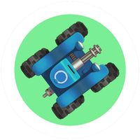 Escape Monsters Rooms