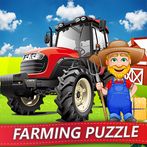 Farming Puzzle Simulation 3D