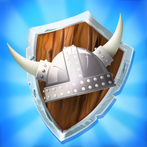 Mighty Viking 3D