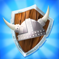 Mighty Viking 3D