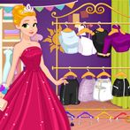 العاب تلبيس بنات عرايس بدون نت