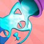 Fluid Puzzle