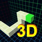3D Snake Tobb