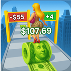 Money Roller