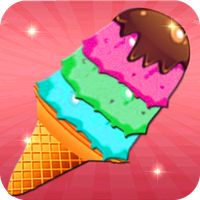 Ice Cream Chef, Cooking Games