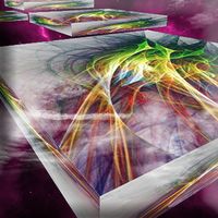 Abby's Dream Adventure