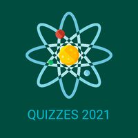 Quizzes 2021