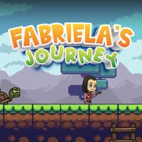 Fabriela's Journey
