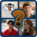 Cobra Kai Quiz - Level [Hard]