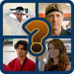 Cobra Kai Quiz - Level [Hard]