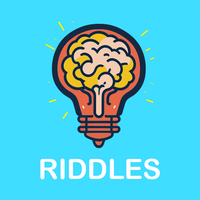 Riddles Puzzle: Brain Teasers