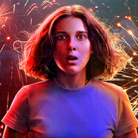 Stranger Things Game Puzzle