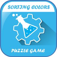 Assort Color Water Sort Puzzle