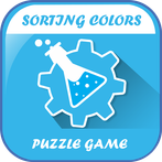 Assort Color Water Sort Puzzle