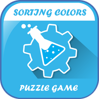 Assort Color Water Sort Puzzle
