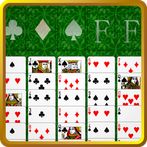 FreeCell Solitaire