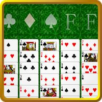 FreeCell Solitaire