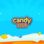 Candy 2048