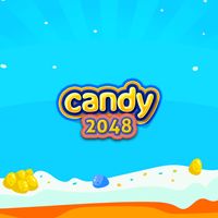 Candy 2048